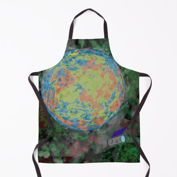 Item preview, Planet Argon IV designed and sold by Geezer-Imperial.