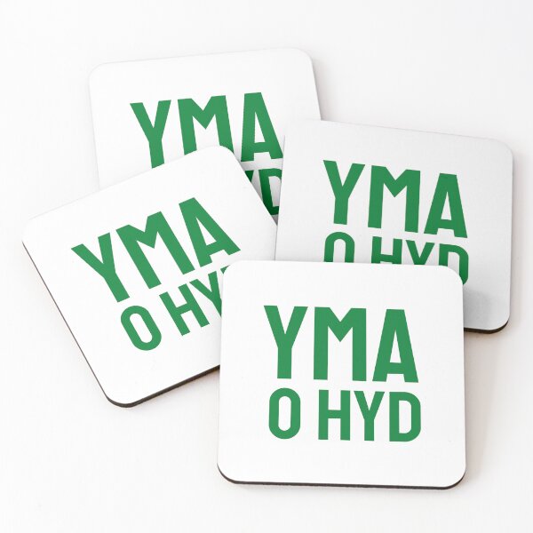 Item preview, Yma o Hyd green designed and sold by VRedBaller.