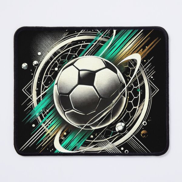 Item preview, Football Energy designed and sold by Art&couleurs .