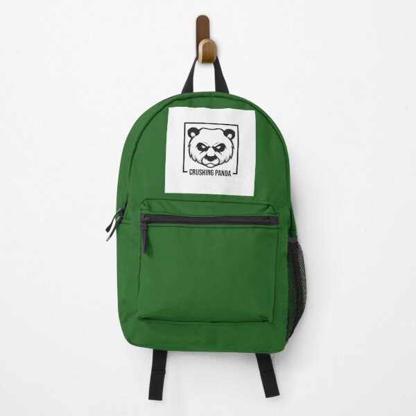 Item preview, CRUSHING PANDA designed and sold by Abhijit317.