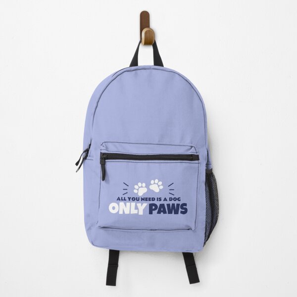 Artikelvorschau, Alles was Sie brauchen ist ein Hund entworfen und verkauft von Fanverse Merchandise.
