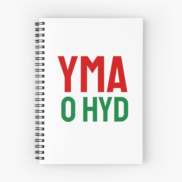 Item preview, Yma o Hyd red green designed and sold by VRedBaller.