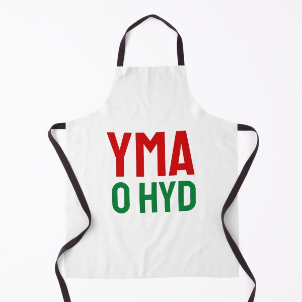 Item preview, Yma o Hyd red green designed and sold by VRedBaller.