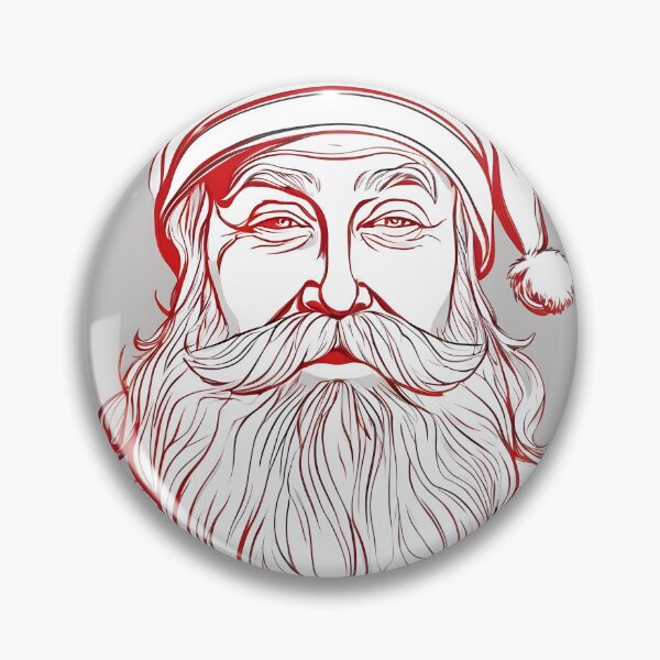 Item preview, Santa Claus designed and sold by JoyPhotoArt.