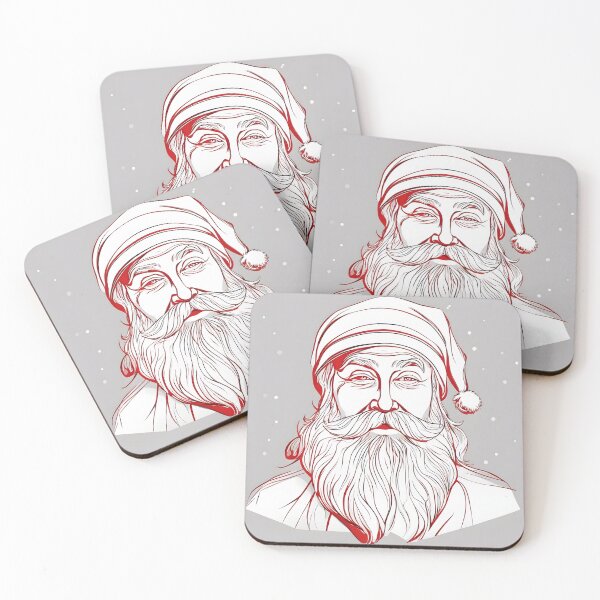 Item preview, Santa Claus designed and sold by JoyPhotoArt.