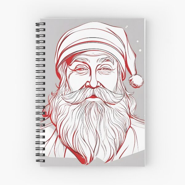 Item preview, Santa Claus designed and sold by JoyPhotoArt.