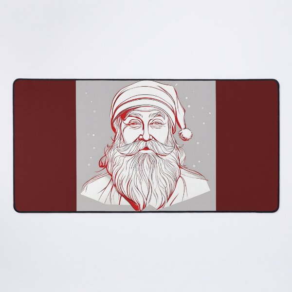 Item preview, Santa Claus designed and sold by JoyPhotoArt.