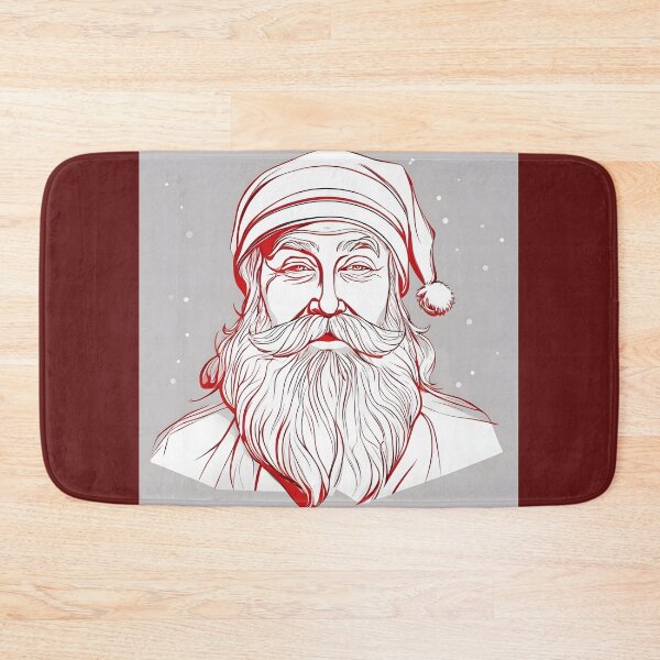 Item preview, Santa Claus designed and sold by JoyPhotoArt.