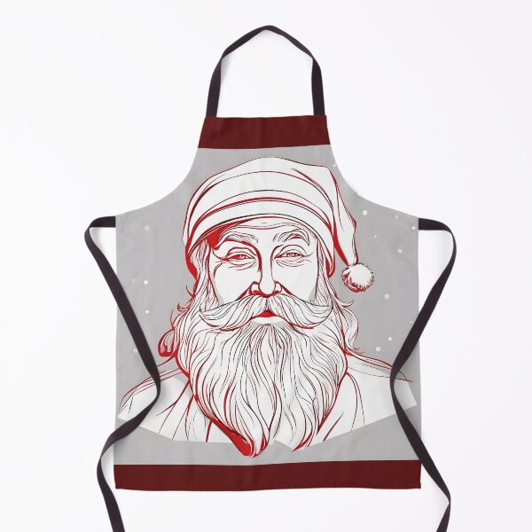 Item preview, Santa Claus designed and sold by JoyPhotoArt.