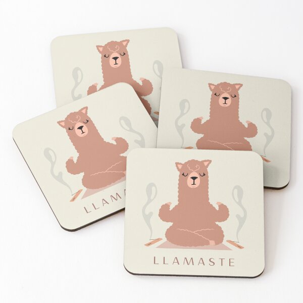 Item preview, Llamaste designed and sold by Fanverse Merchandise.