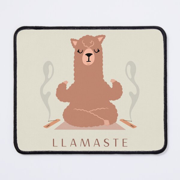 Item preview, Llamaste designed and sold by Fanverse Merchandise.