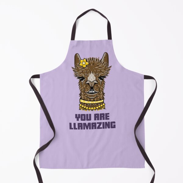 Item preview, You Are Llamazing designed and sold by Fanverse Merchandise.
