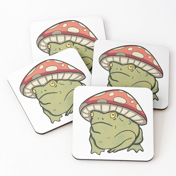 Item preview, Toad toad designed and sold by stegobean.