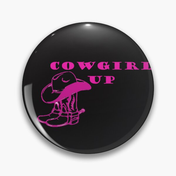 Item preview, Cowgirl Up designed and sold by Andyt.