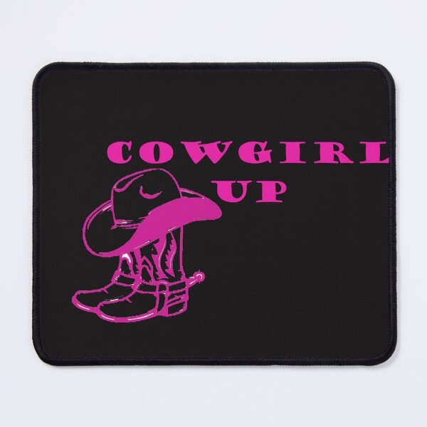 Item preview, Cowgirl Up designed and sold by Andyt.