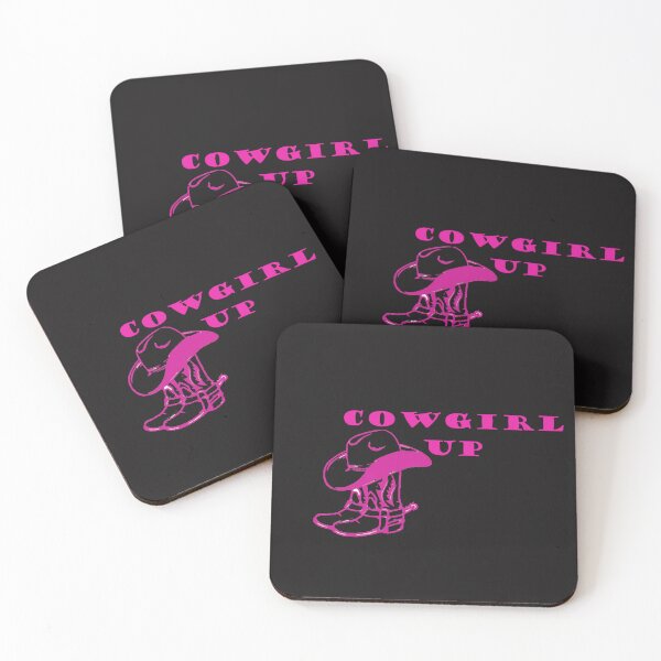 Item preview, Cowgirl Up designed and sold by Andyt.