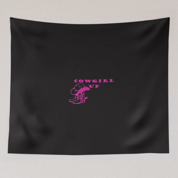 Item preview, Cowgirl Up designed and sold by Andyt.