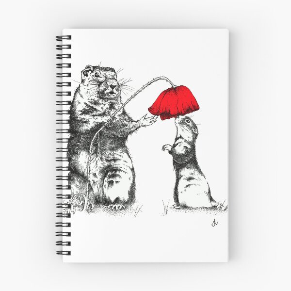 Item preview, The marmots designed and sold by Nautilink.