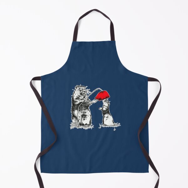 Item preview, The marmots designed and sold by Nautilink.