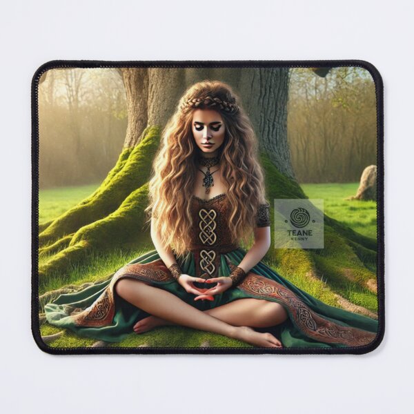 Item preview, Guardian of Ancient Wisdom designed and sold by Te-Ane.