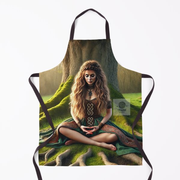Item preview, Guardian of Ancient Wisdom designed and sold by Te-Ane.