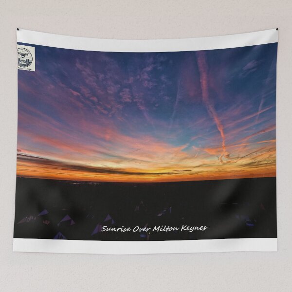 Item preview, sunrise designed and sold by shaunmk.