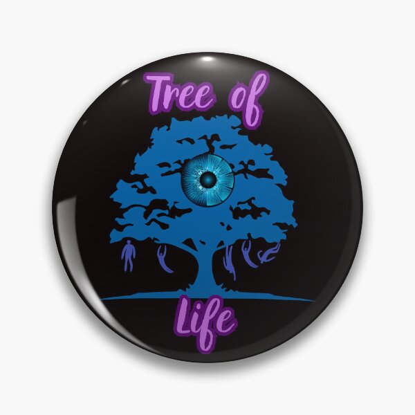 Item preview, TREE OF LIFE designed and sold by Tadeusz1.