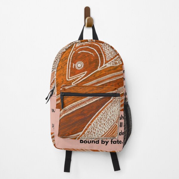 Item preview, Fish and the net designed and sold by Tracy Tibbett.