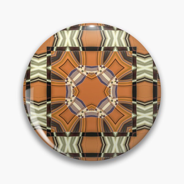 Item preview, Chakra Colours by Jenny Meehan Orange Chakra Yoga Art designed and sold by Jenny Meehan Art Prints and Patterns  .