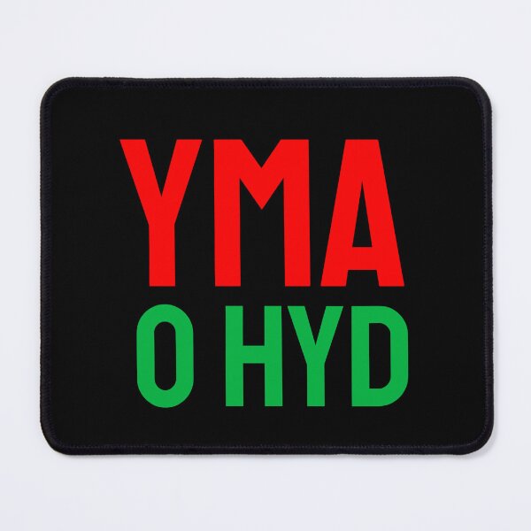 Item preview, Yma o Hyd red green 2 designed and sold by VRedBaller.