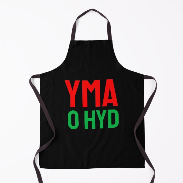 Item preview, Yma o Hyd red green 2 designed and sold by VRedBaller.