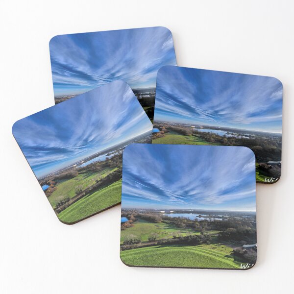 Item preview, willen lake designed and sold by shaunmk.