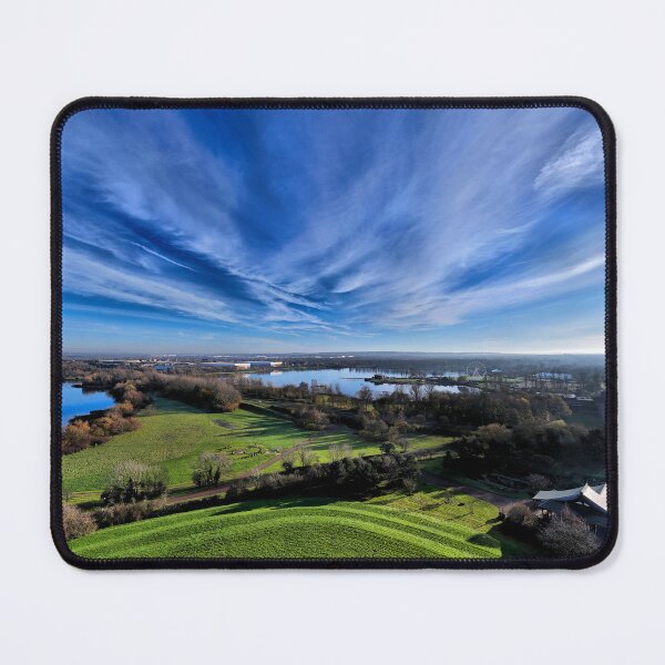 Item preview, willen lake designed and sold by shaunmk.