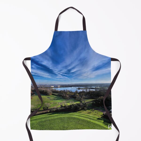 Item preview, willen lake designed and sold by shaunmk.