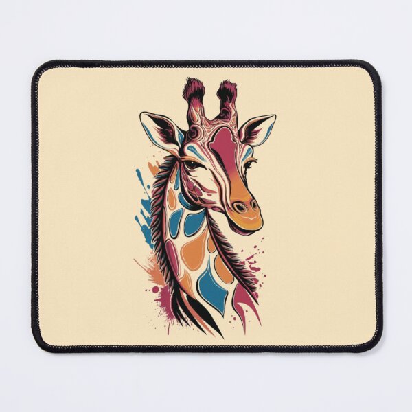 Item preview, Giraffe designed and sold by 123ks.