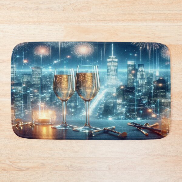 Item preview, Celebrate the New Year with fantastic offers! Discover our exclusive deals and start the NEW year in style designed and sold by FotoworldEdel.