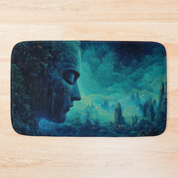 Item preview, The Night the Mountain Slept designed and sold by CHCOfficial.