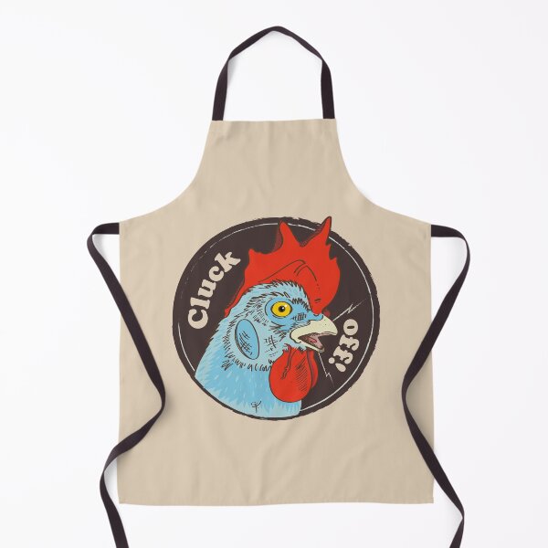 Item preview, Cluck off! designed and sold by Big-G-Clothing.