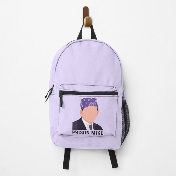 Item preview, Prison Mike designed and sold by Fanverse Merchandise.