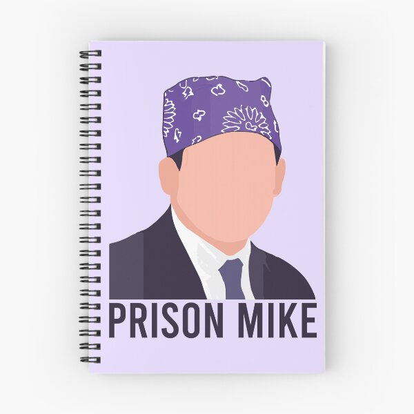 Item preview, Prison Mike designed and sold by Fanverse Merchandise.