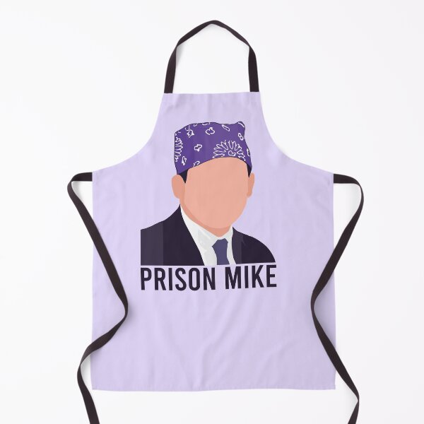 Item preview, Prison Mike designed and sold by Fanverse Merchandise.
