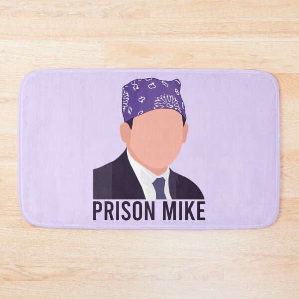 Item preview, Prison Mike designed and sold by Fanverse Merchandise.