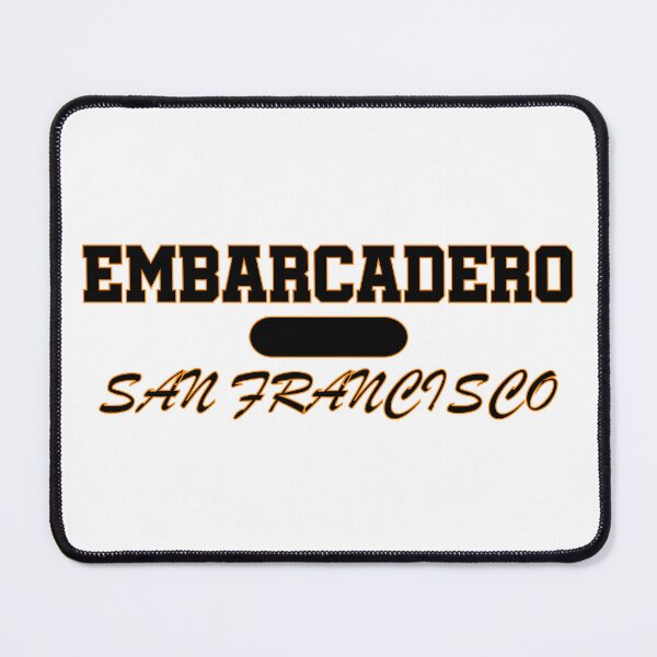 Item preview, Embarcadero san francisco designed and sold by Paintbase.