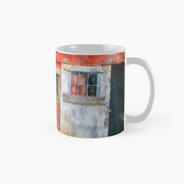 Item preview, Flower Shed designed and sold by MaryTimman.