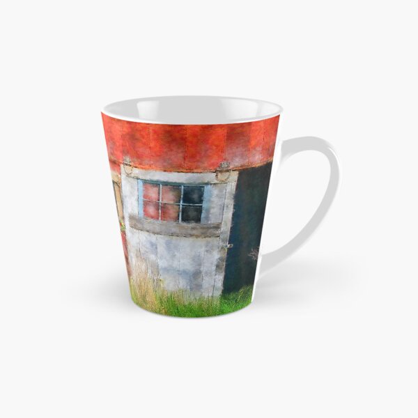 Item preview, Flower Shed designed and sold by MaryTimman.