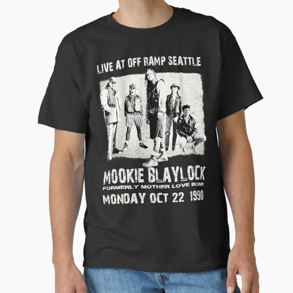 Item preview, Mookie Blaylock at OFF Ramp Seattle designed and sold by stickerwicker.