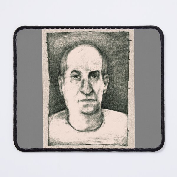 Item preview, Louis de Funes Portrait designed and sold by UdertakerSHOP.