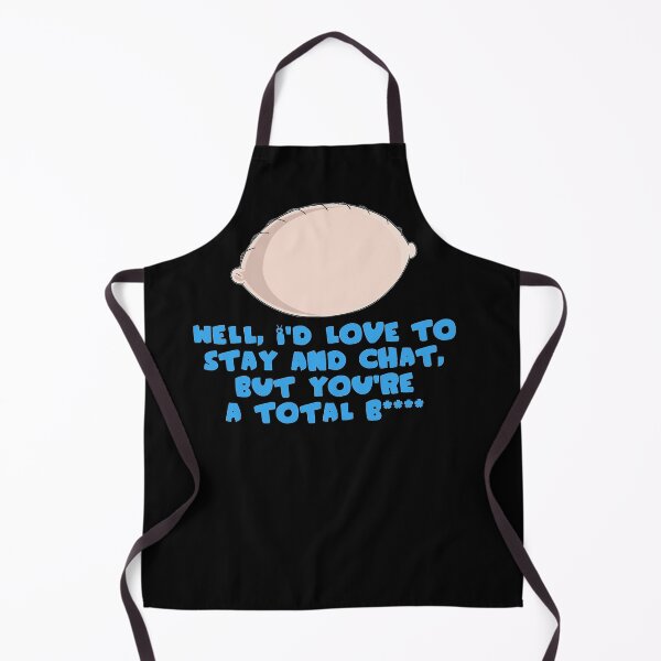 Item preview, Stay And Chat designed and sold by Fanverse Merchandise.