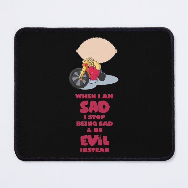 Item preview, Be Evil Instead designed and sold by Fanverse Merchandise.