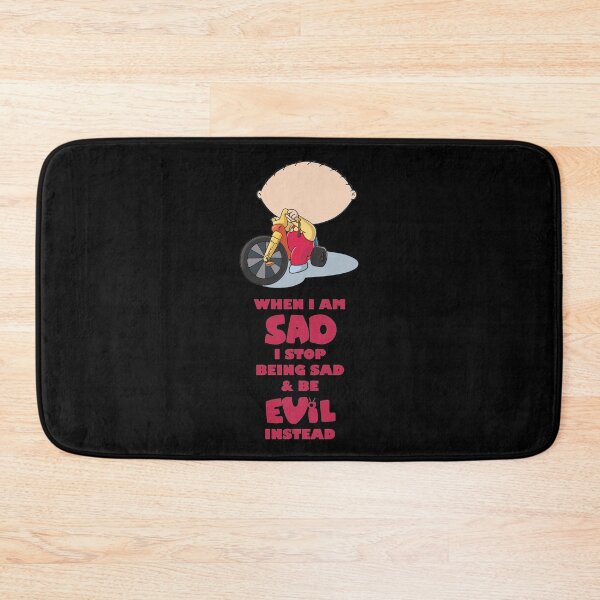 Item preview, Be Evil Instead designed and sold by Fanverse Merchandise.